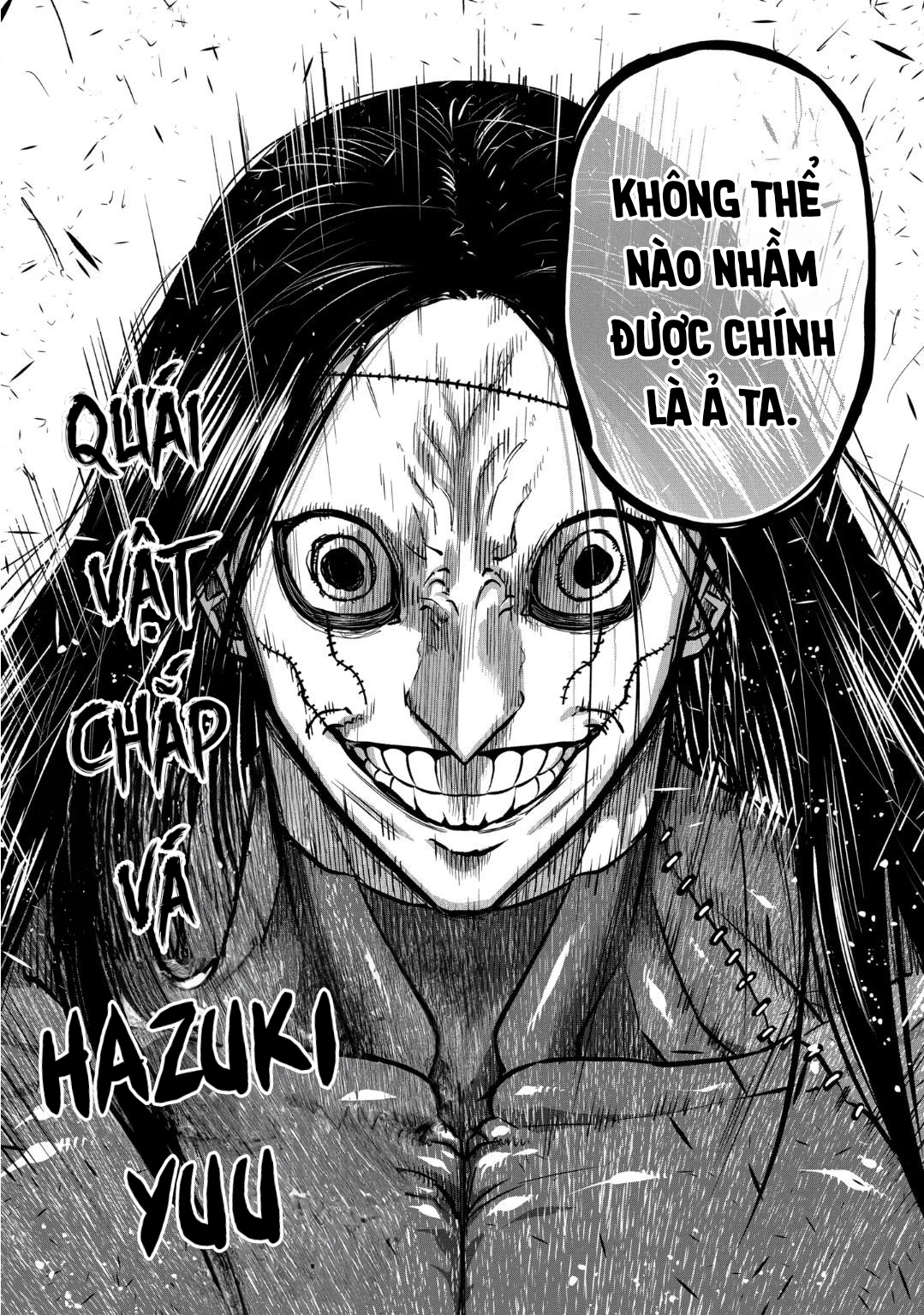 isshou senkin chương 27 - Next Chapter 28