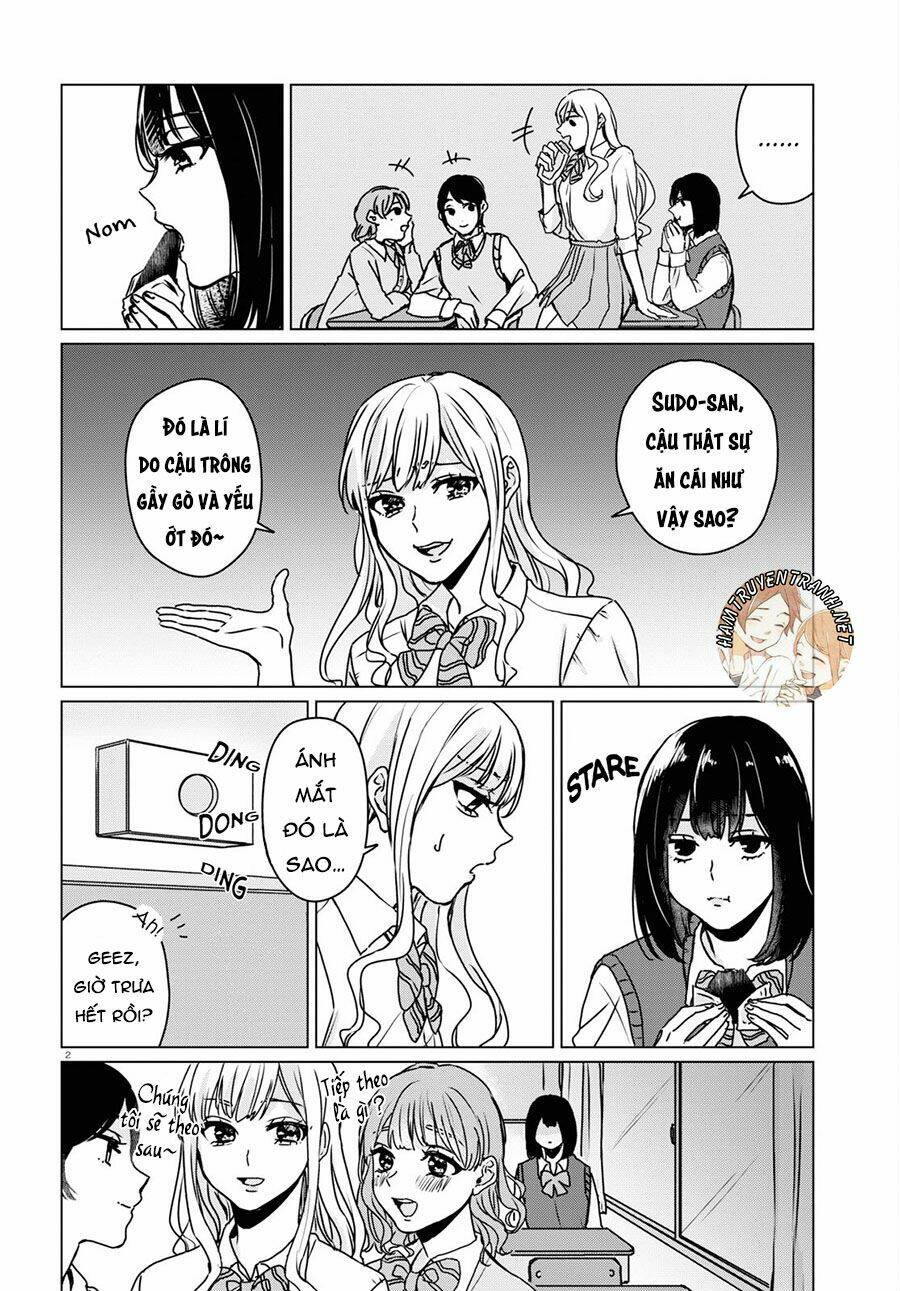 itazura privacy Chapter 1 - Next Chapter 2