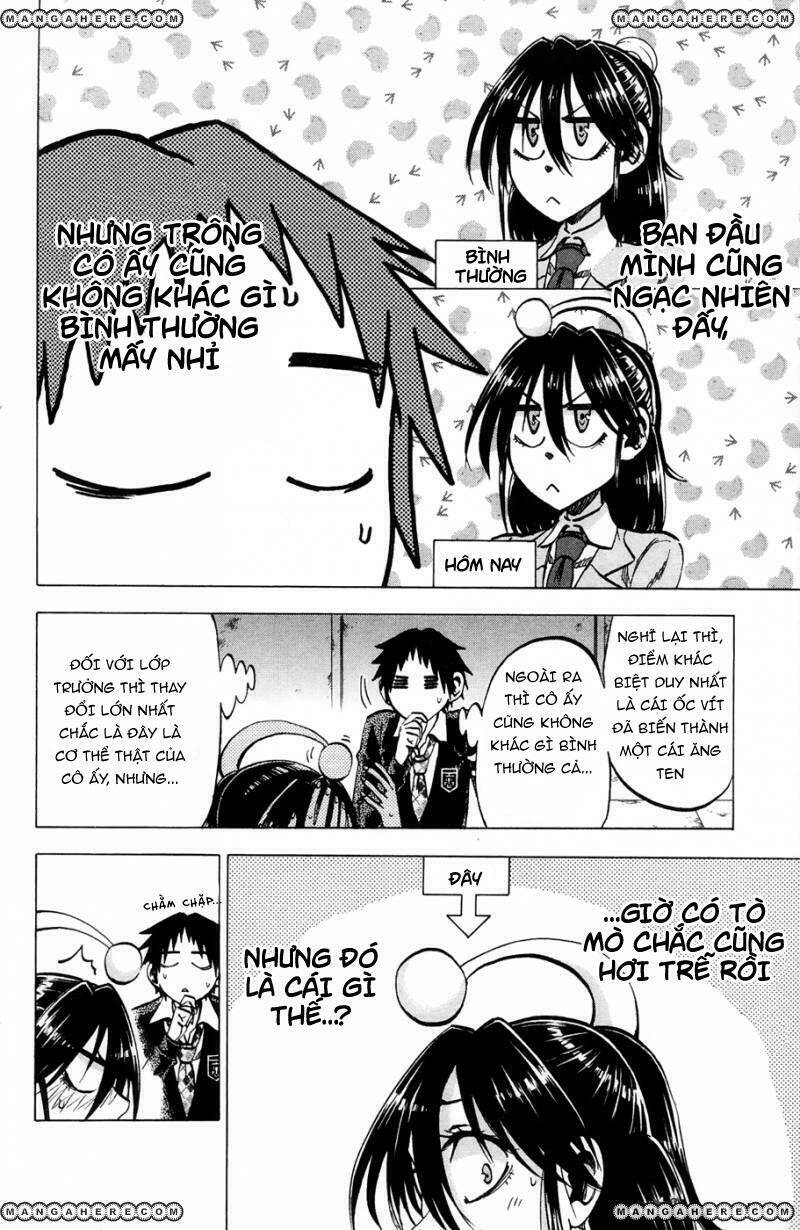 Jitsu Wa Watashi Wa Information Chapter 67 - Next Chapter 68