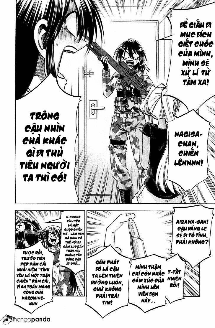 Jitsu Wa Watashi Wa Information Chapter 79 - Next Chapter 79.5