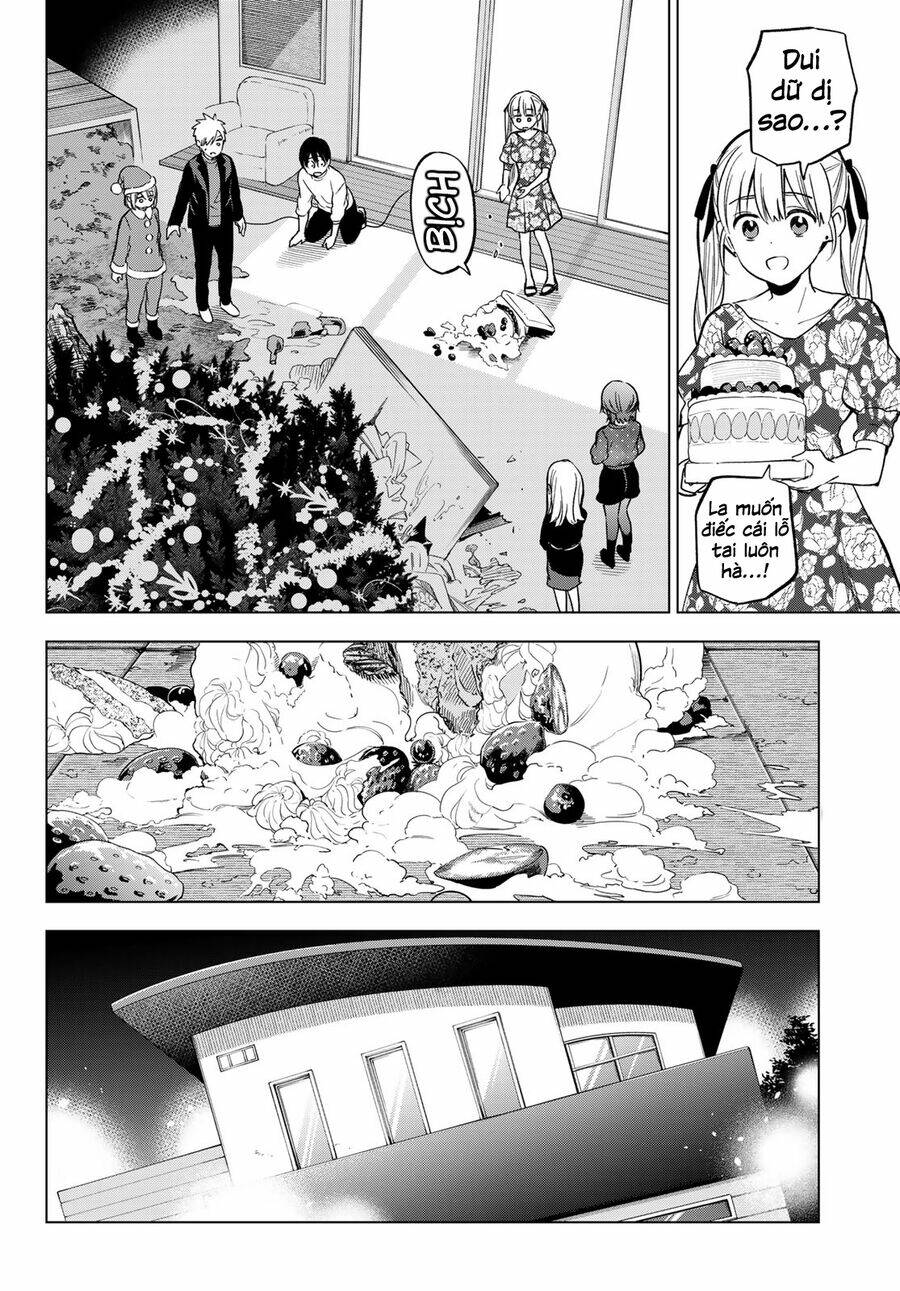 kakkou no iinazuke chapter 157 - Next Chapter 157