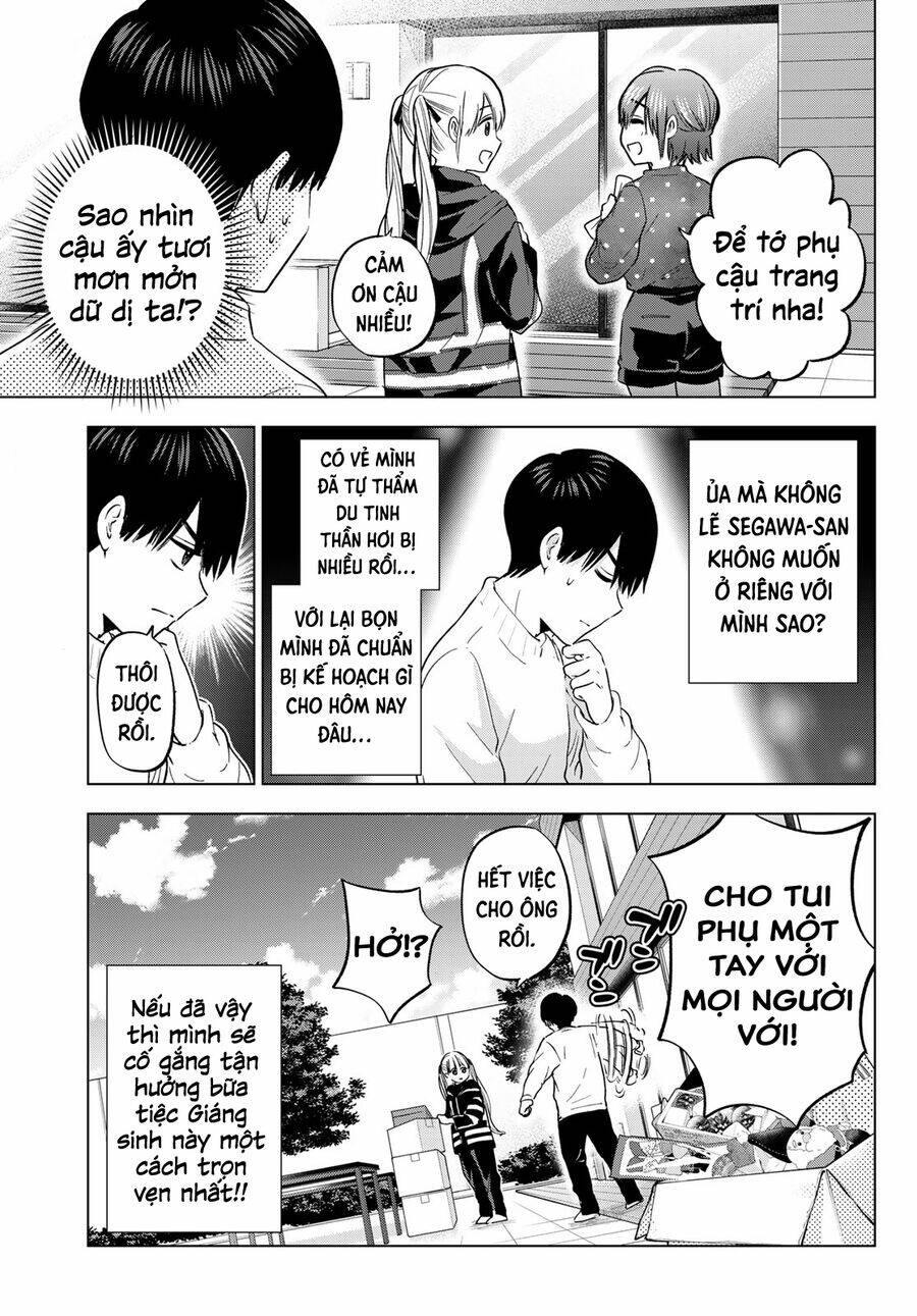 kakkou no iinazuke chapter 157 - Next Chapter 157