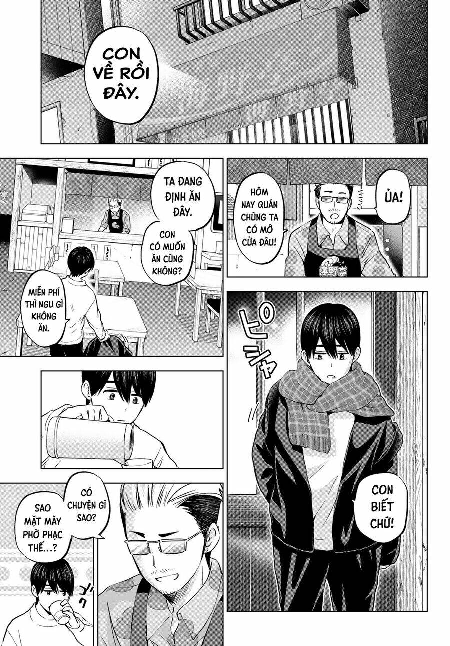 kakkou no iinazuke chapter 159 - Next Chapter 159