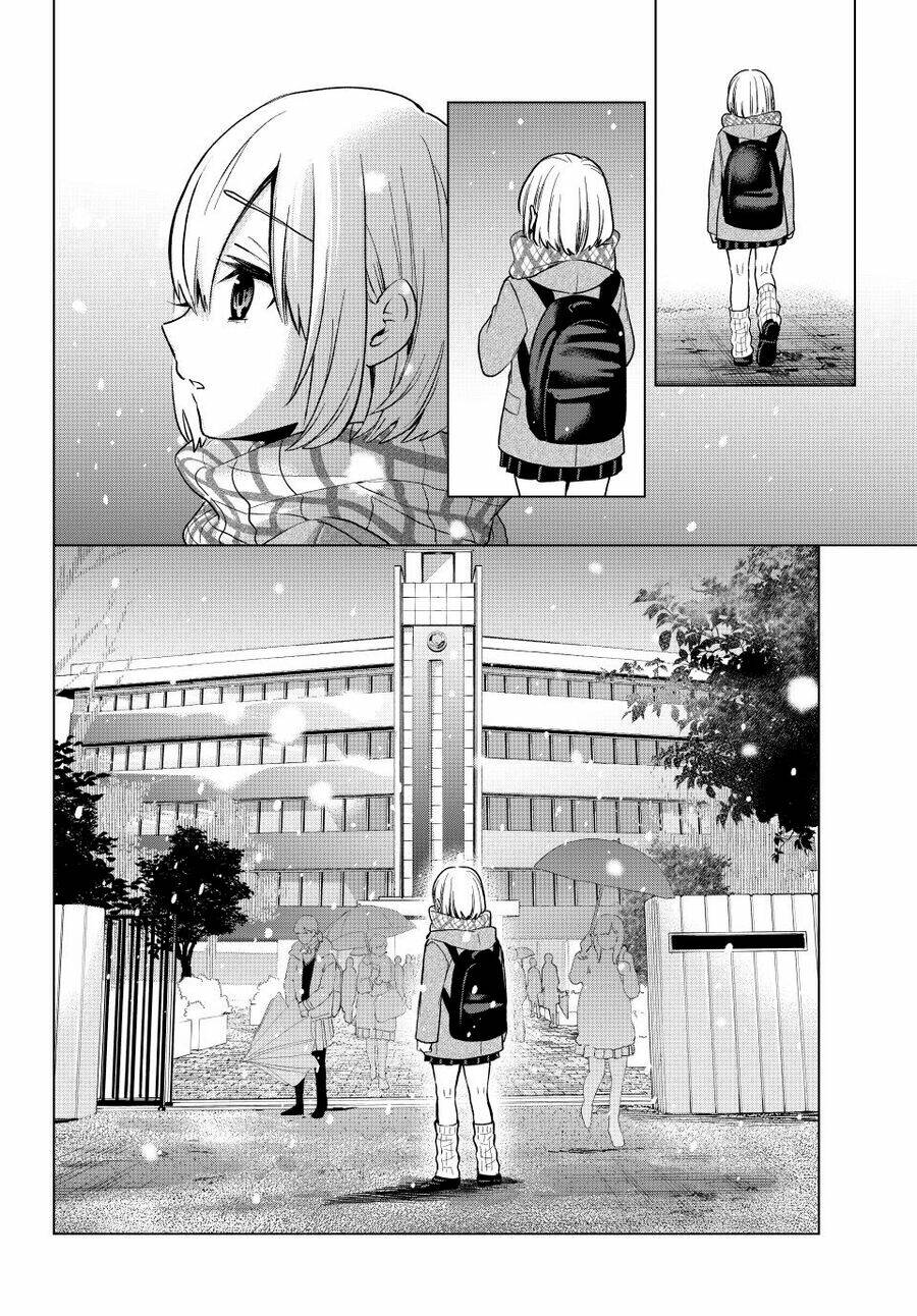 kakkou no iinazuke chapter 178 - Next Chapter 178