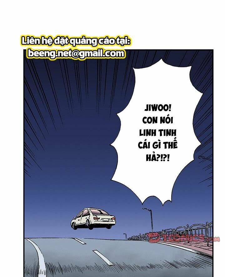 Kang Gito Chapter 22 - Next Chapter 23