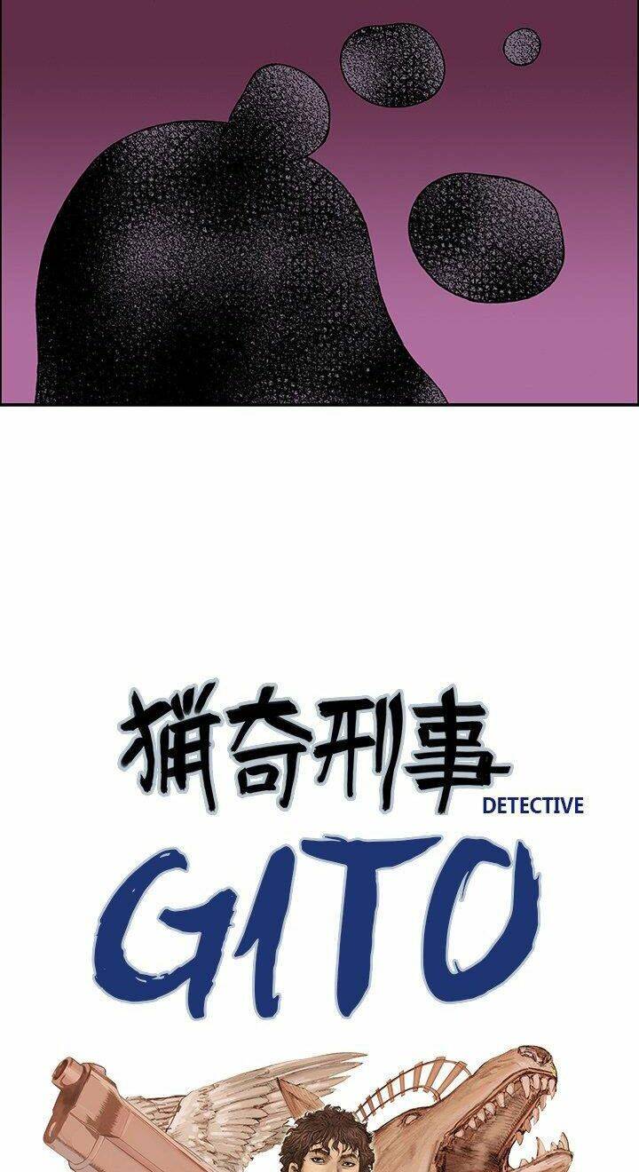 Kang Gito Chapter 24 - Next Chapter 25