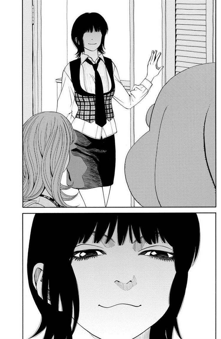 Kanojo Wa Sore O Gaman Dekinai Chapter 7 - Next Chapter 8