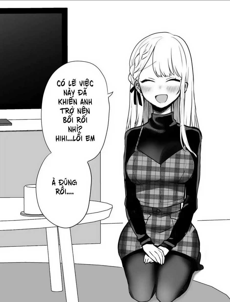 kawaii kanojo-chan chapter 6: - 7: liệm =)) - Next Chapter 7