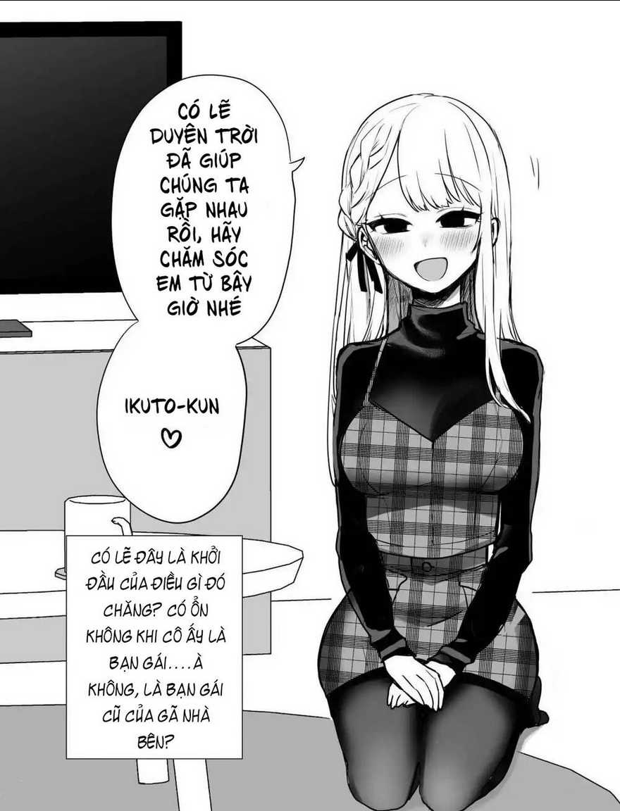 kawaii kanojo-chan chapter 6: - 7: liệm =)) - Next Chapter 7