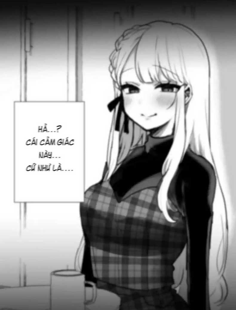 kawaii kanojo-chan chapter 6: - 7: liệm =)) - Next Chapter 7