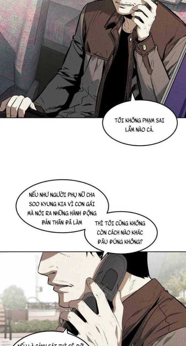 kẻ bất bại chapter 32 - Next chapter 33