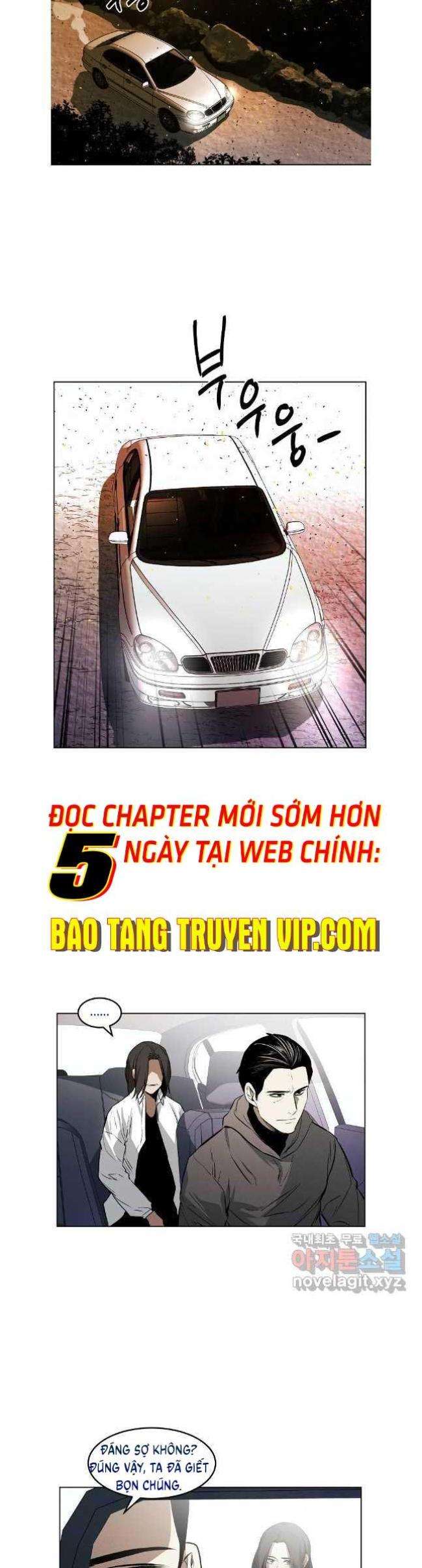 kẻ bất bại chapter 53 - Next chương 54