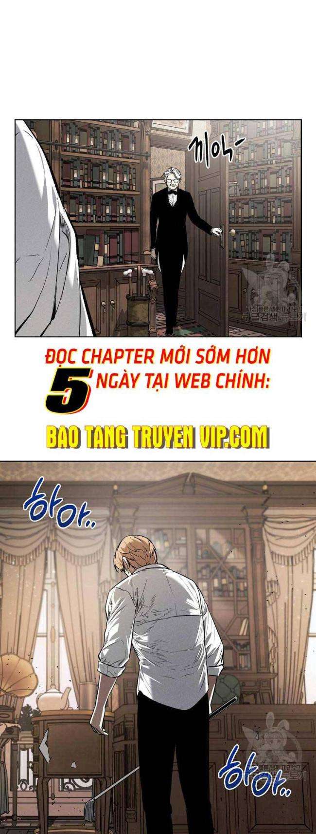 kẻ bất bại chapter 61 - Next chương 62