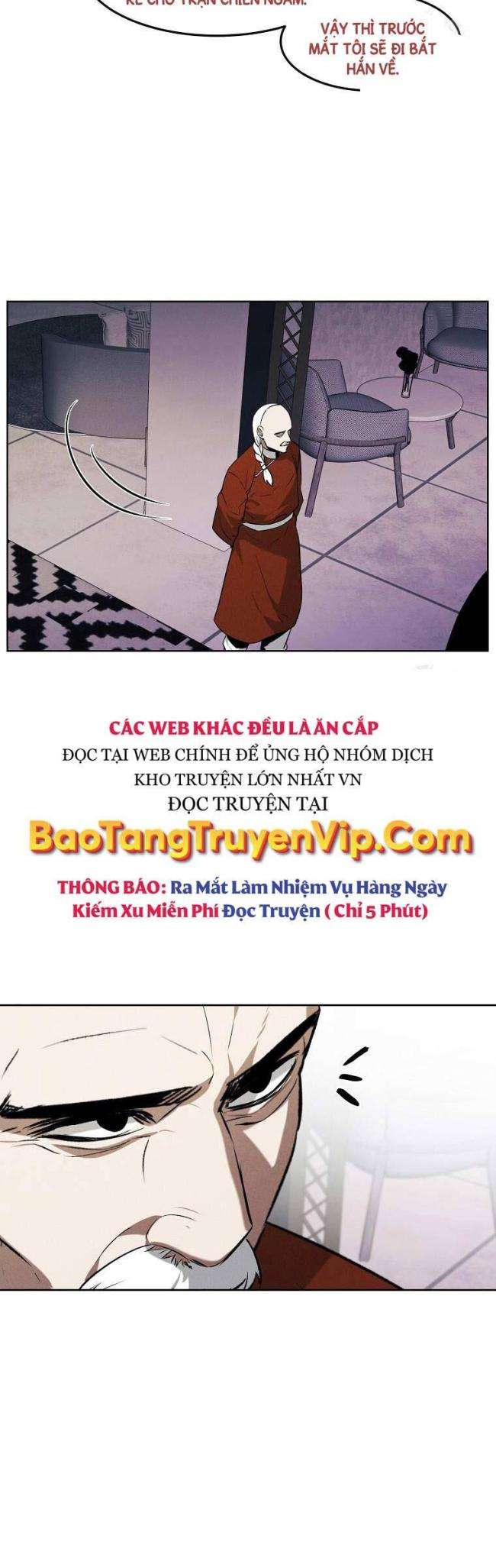 kẻ bất bại chương 68 - Next chương 69