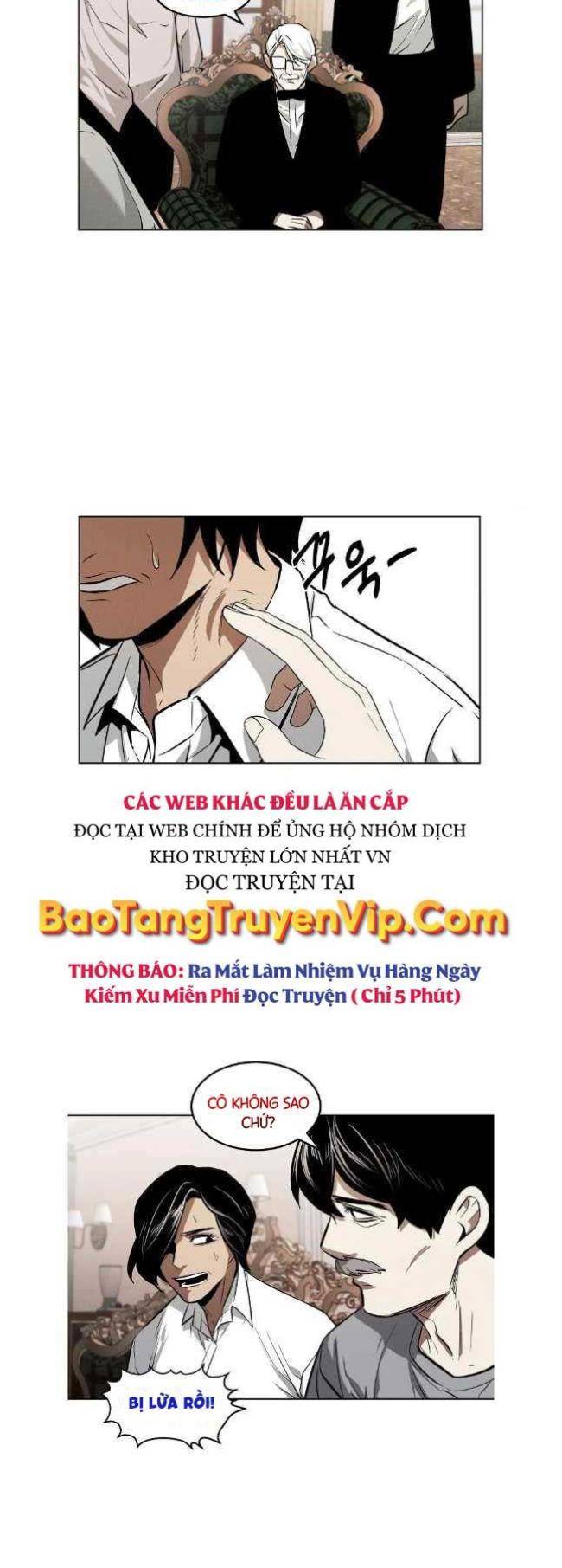 kẻ bất bại chương 72 - Next chapter 73