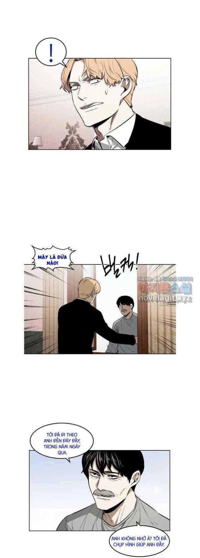 kẻ bất bại chương 72 - Next chapter 73