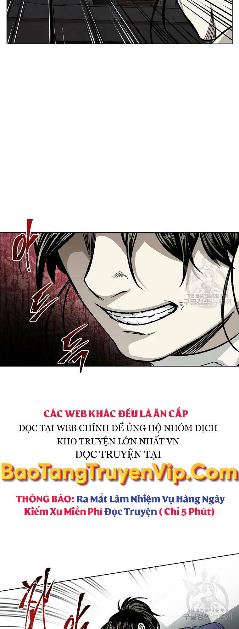 kẻ bất bại chapter 8 - Next chapter 9