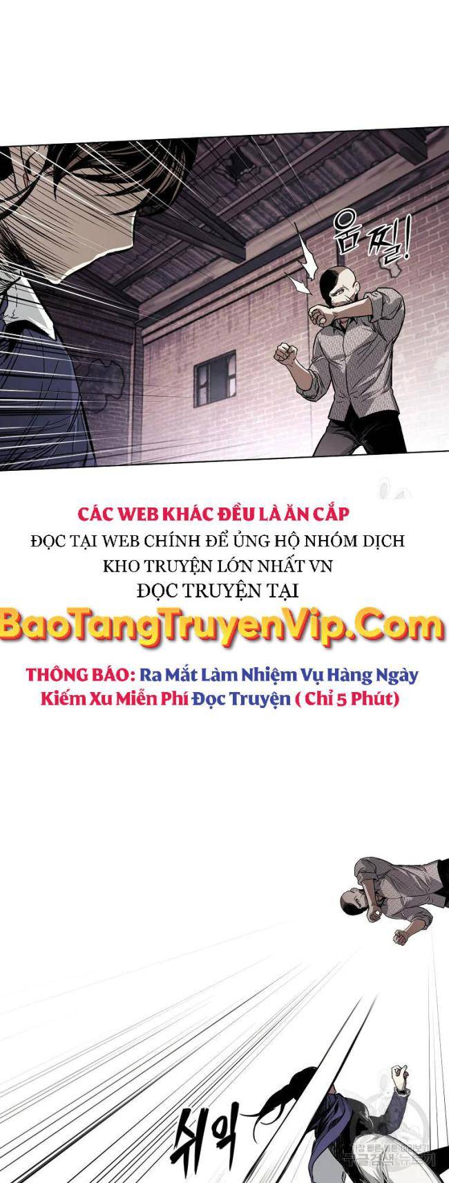 kẻ bất bại chapter 9 - Next chapter 10