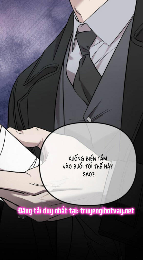 kẻ cưỡng bức yêu quý của tôi chapter 7.2 - Next Chap 8