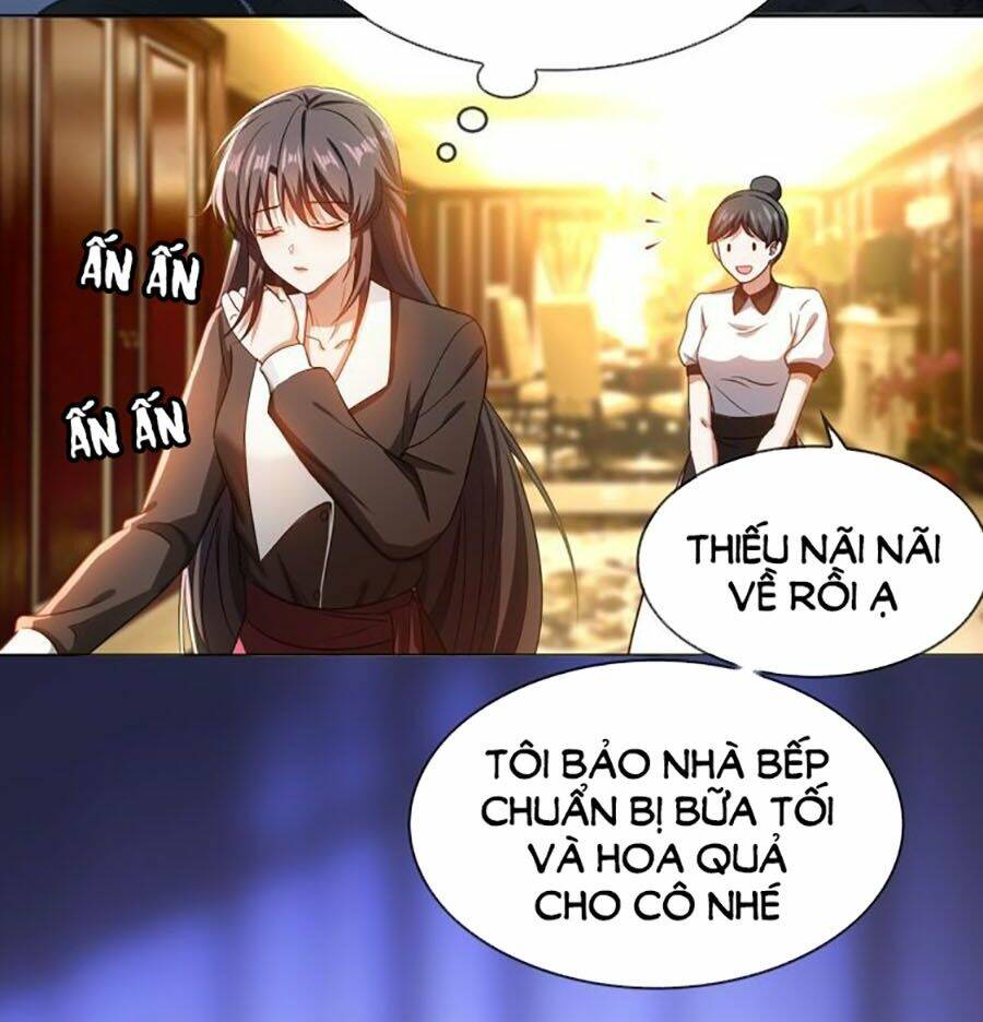 kế hoạch công lược của cô vợ gả thay chapter   20 - Next chapter   21