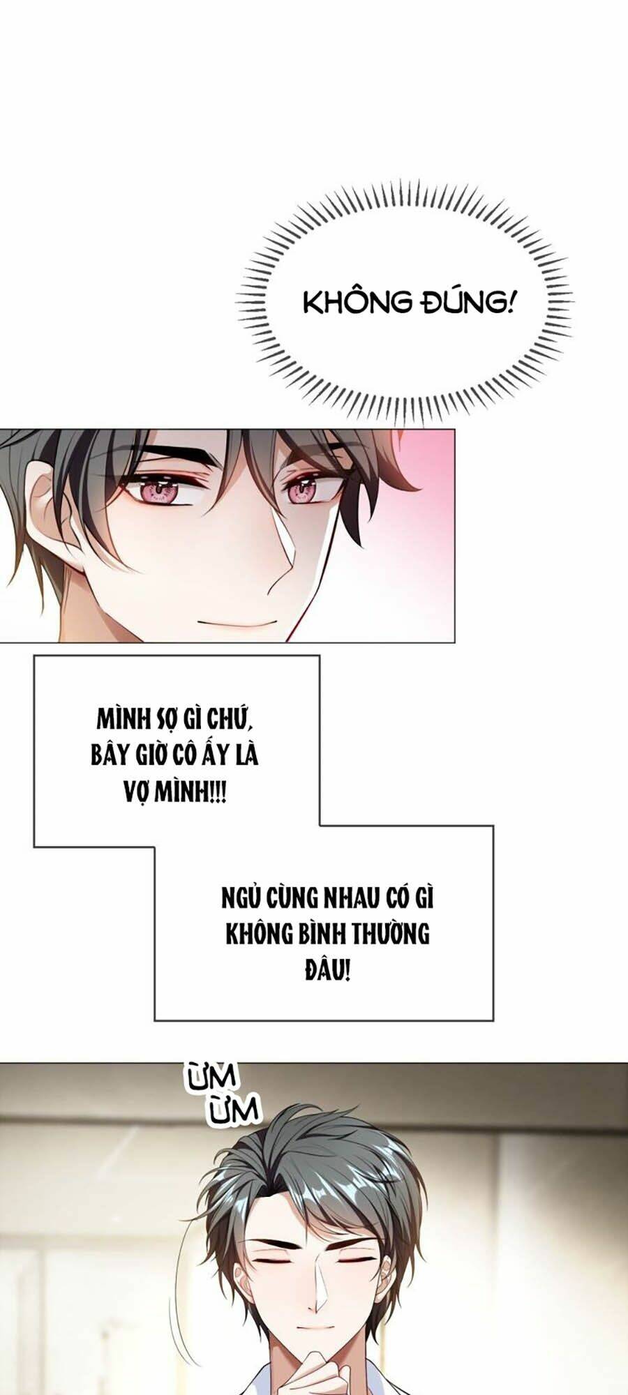 kế hoạch công lược của cô vợ gả thay chapter   23 - Next chapter   24