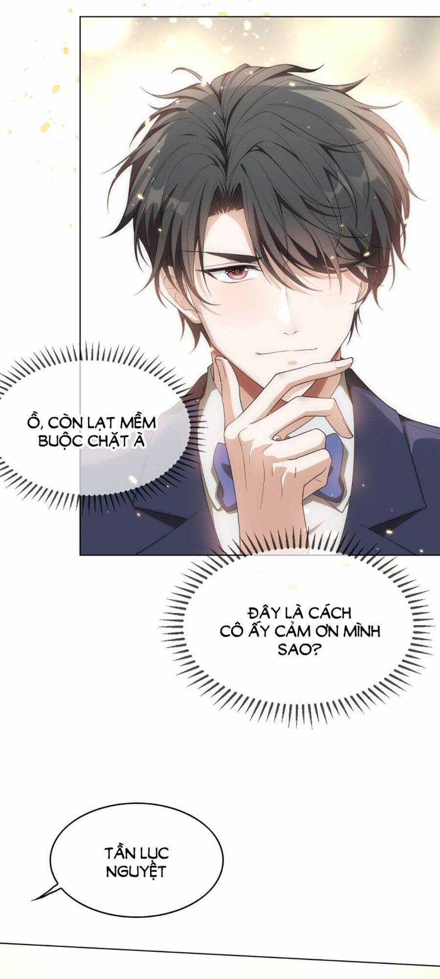 kế hoạch công lược của cô vợ gả thay chapter   26 - Next chapter   27