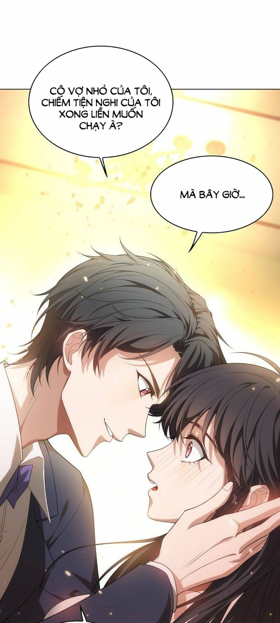 kế hoạch công lược của cô vợ gả thay chapter   26 - Next chapter   27