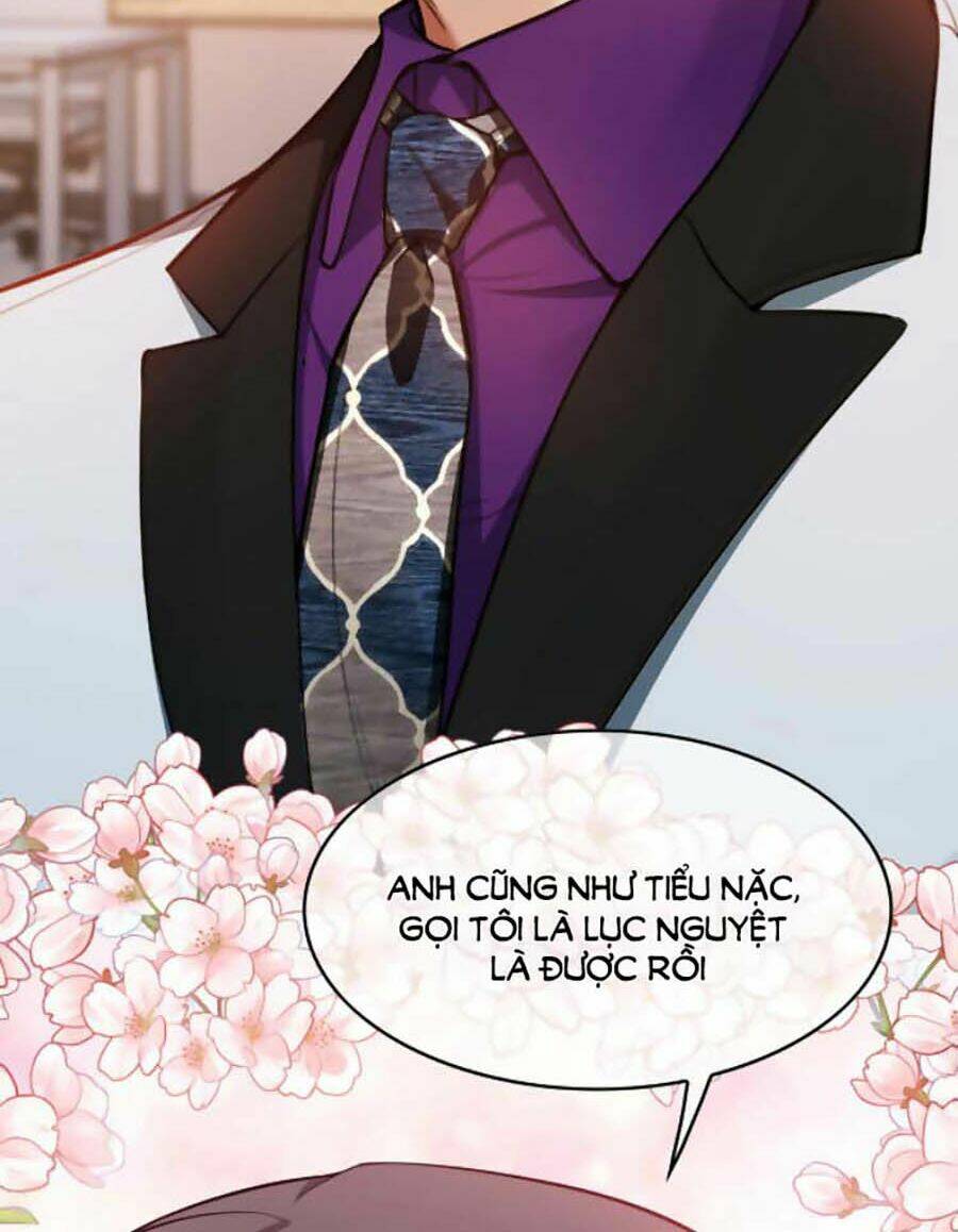 kế hoạch công lược của cô vợ gả thay chương 38 - Next chapter 39