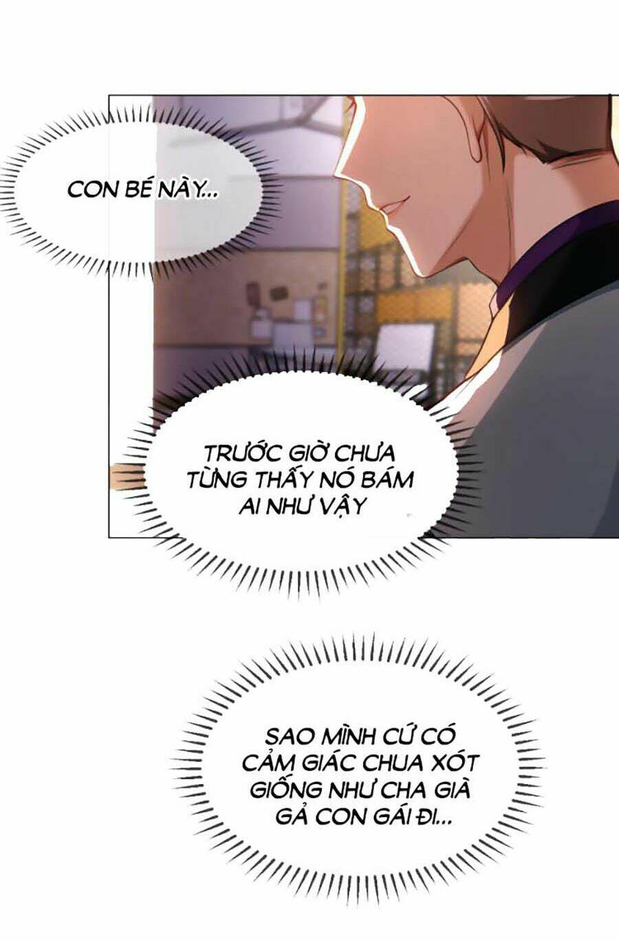 kế hoạch công lược của cô vợ gả thay chương 38 - Next chapter 39