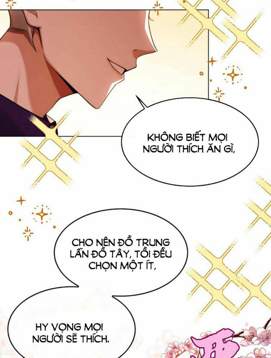 kế hoạch công lược của cô vợ gả thay chương 38 - Next chapter 39