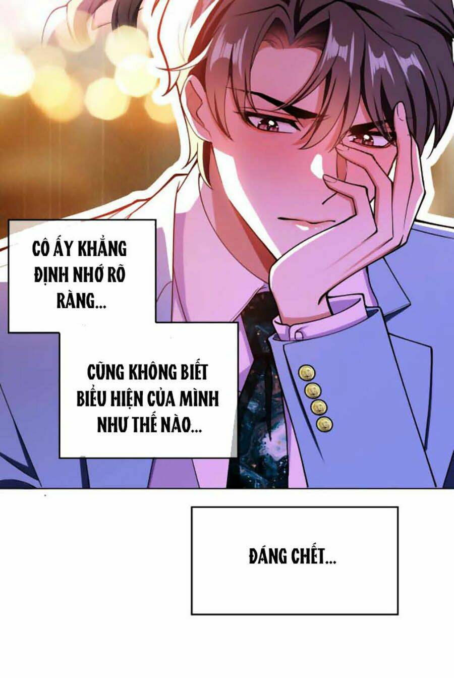 kế hoạch công lược của cô vợ gả thay chapter 45 - Next chapter 46