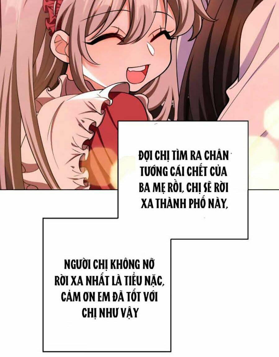 kế hoạch công lược của cô vợ gả thay chapter 45 - Next chapter 46