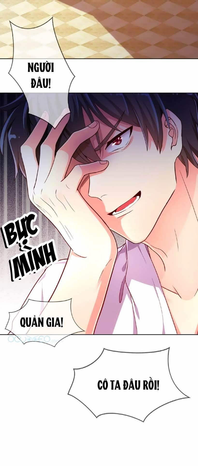 kế hoạch công lược của cô vợ gả thay chapter   5 - Next chapter   6