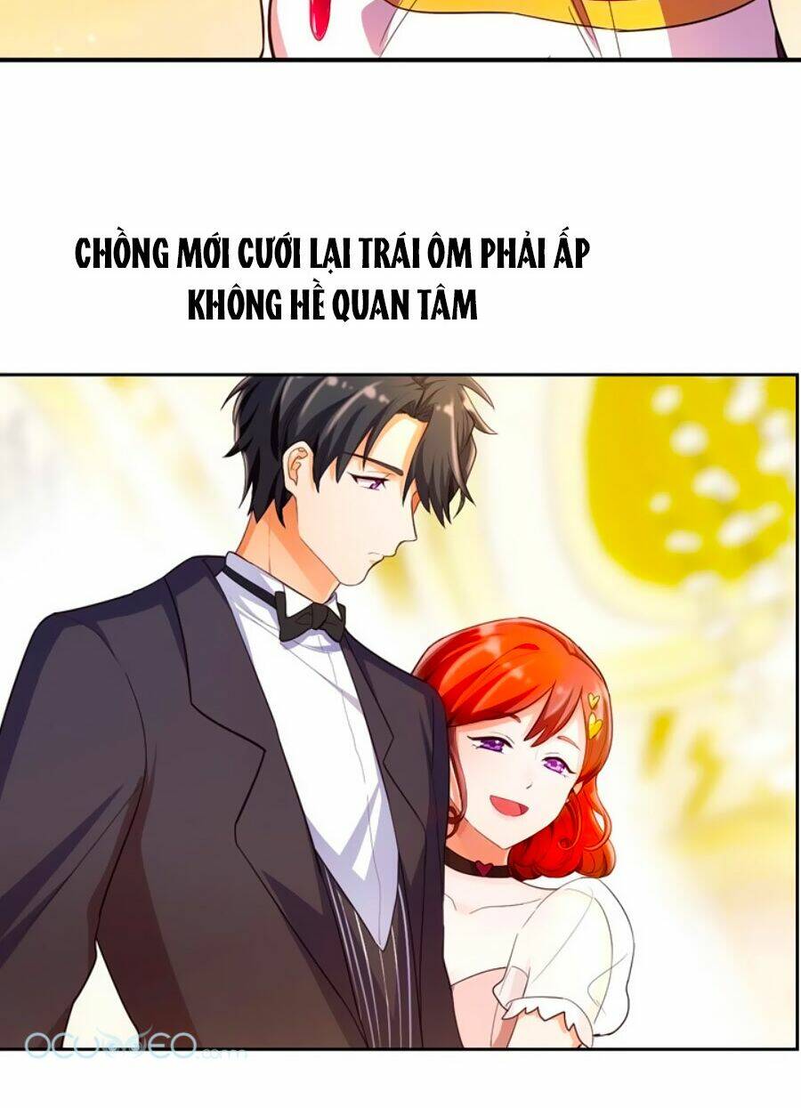 kế hoạch công lược của cô vợ gả thay chapter   5 - Next chapter   6