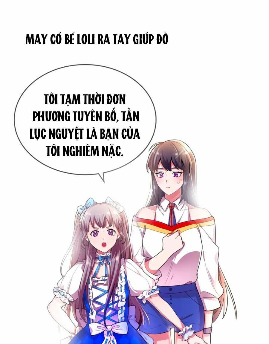 kế hoạch công lược của cô vợ gả thay chapter   5 - Next chapter   6