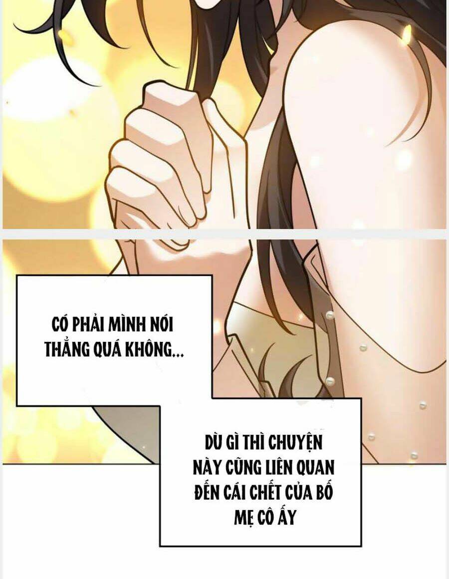 kế hoạch công lược của cô vợ gả thay chapter 50 - Next chapter 51