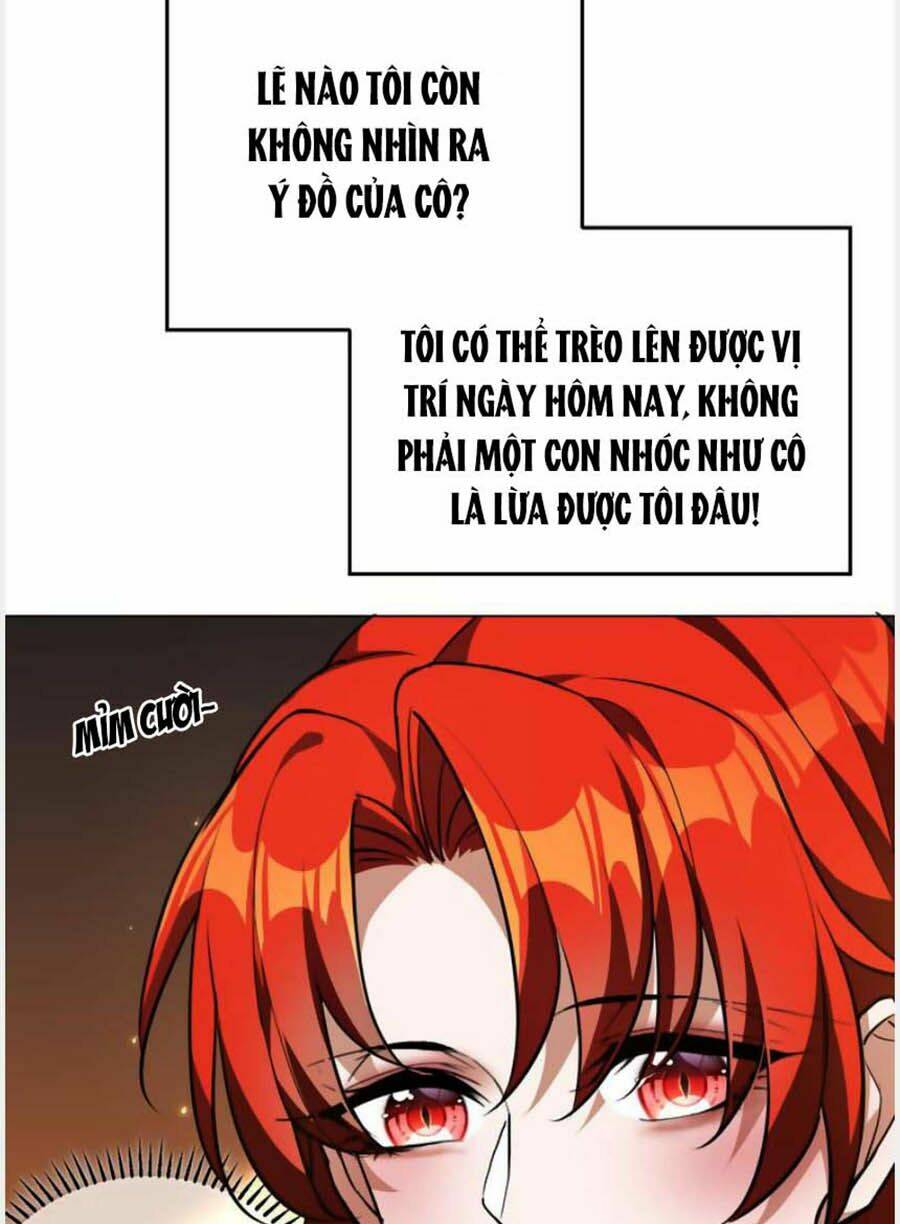 kế hoạch công lược của cô vợ gả thay chapter 50 - Next chapter 51