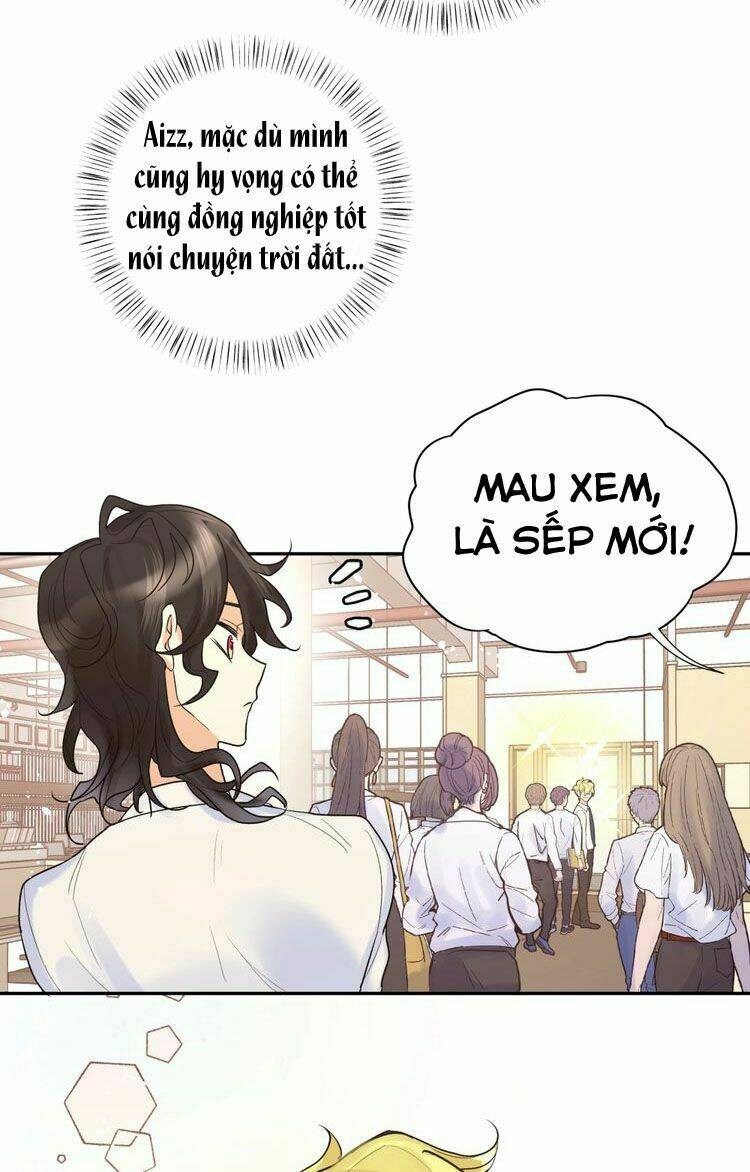 kế hoạch đi săn ma nam hiện đại Chapter 1 - Next Chapter 2