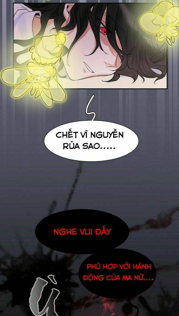 kế hoạch đi săn ma nam hiện đại Chapter 1 - Next Chapter 2