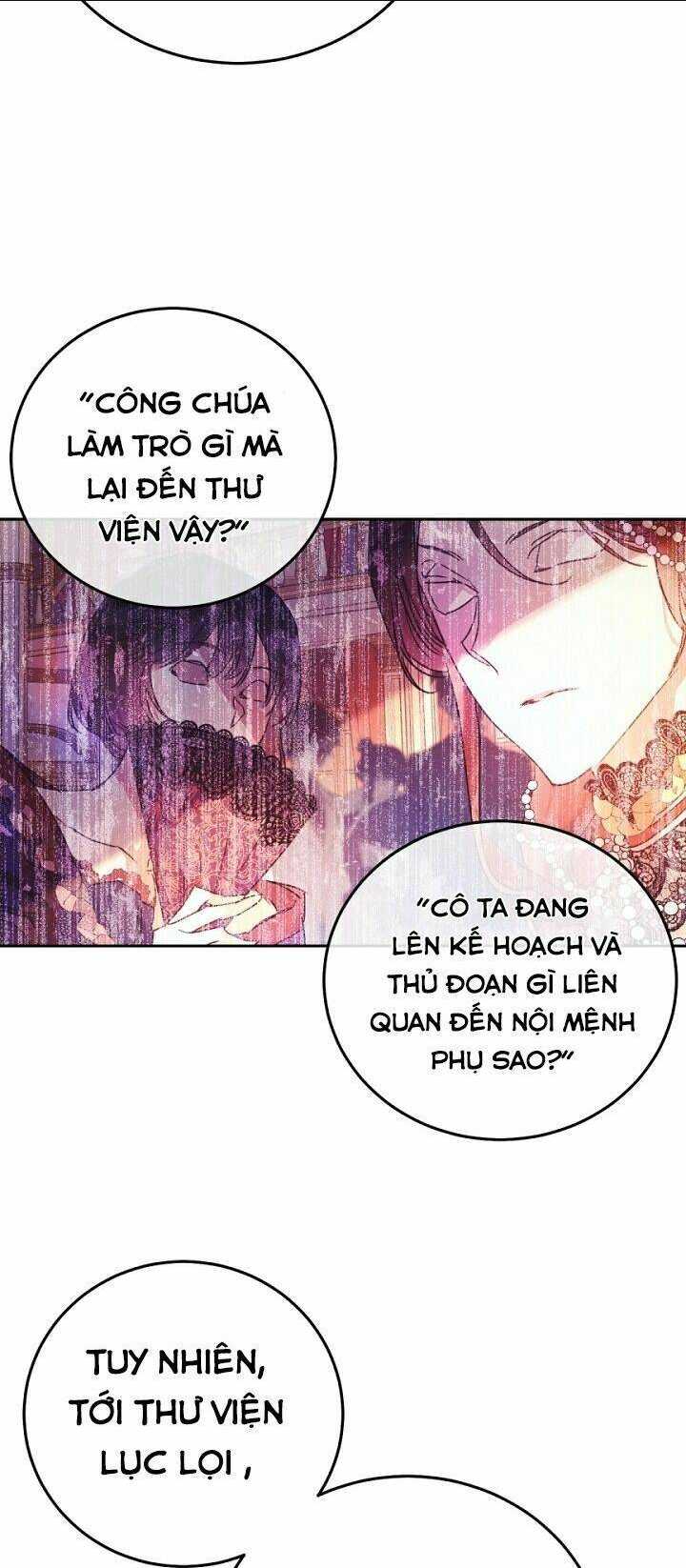 kẻ phản diện là một con rối chapter 18 - Next Chapter 18