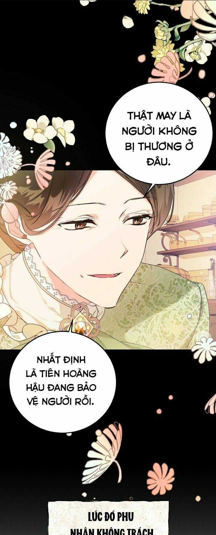 kẻ phản diện là một con rối chapter 18 - Next Chapter 18