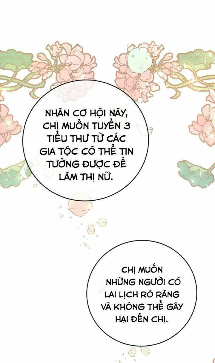 kẻ phản diện là một con rối chapter 2 - Next Chapter 2