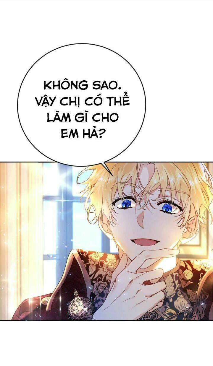 kẻ phản diện là một con rối chapter 2 - Next Chapter 2