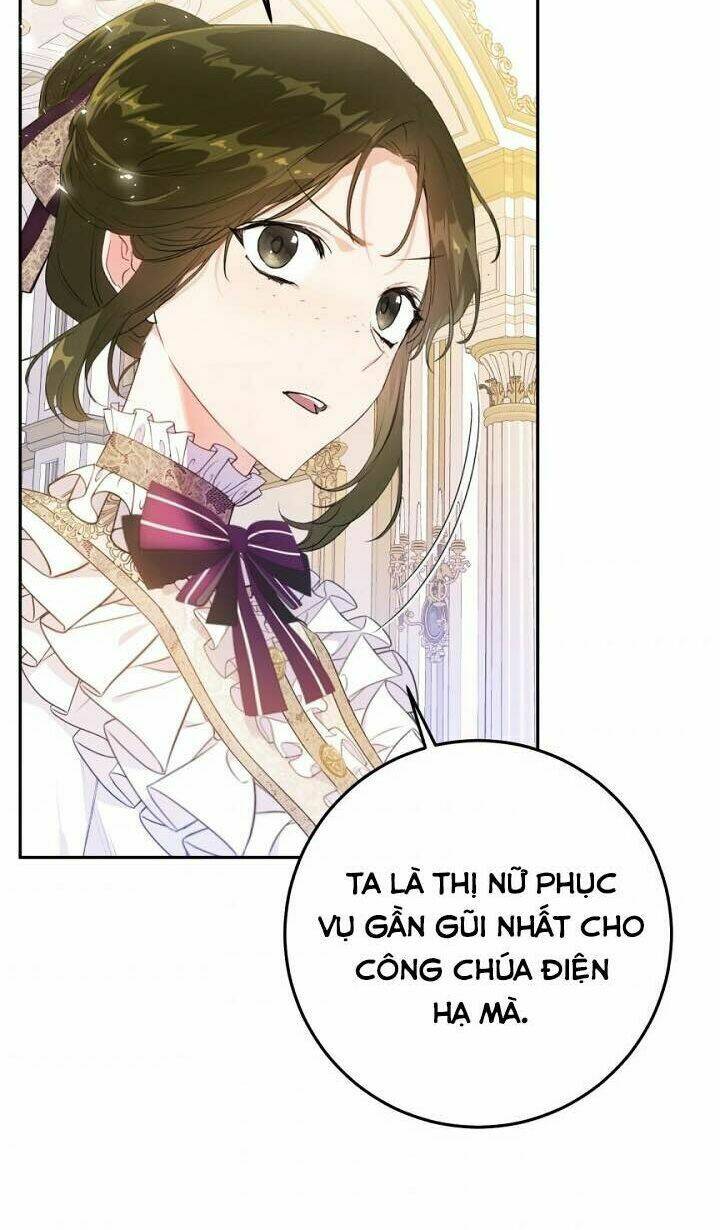 kẻ phản diện là một con rối chapter 26 - Next Chapter 26