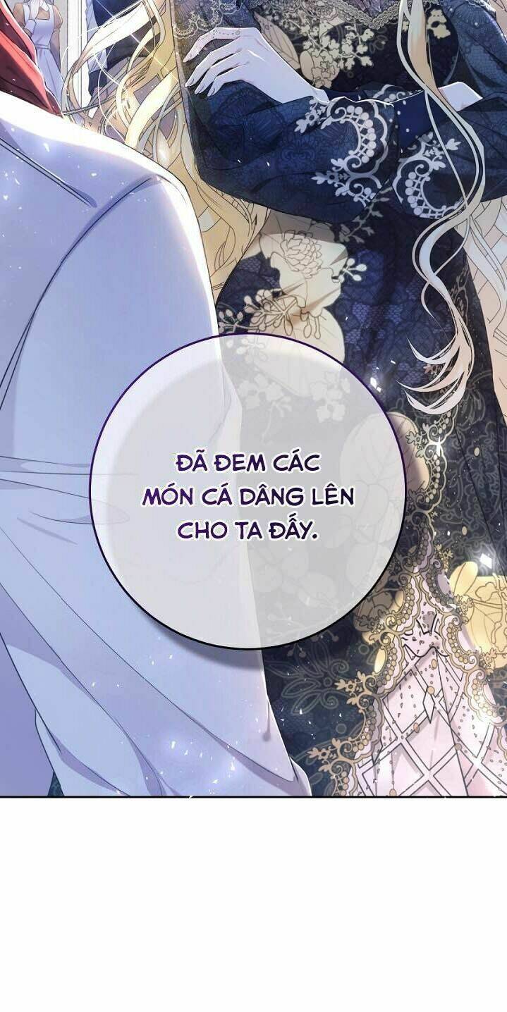 kẻ phản diện là một con rối chapter 27 - Next Chapter 27