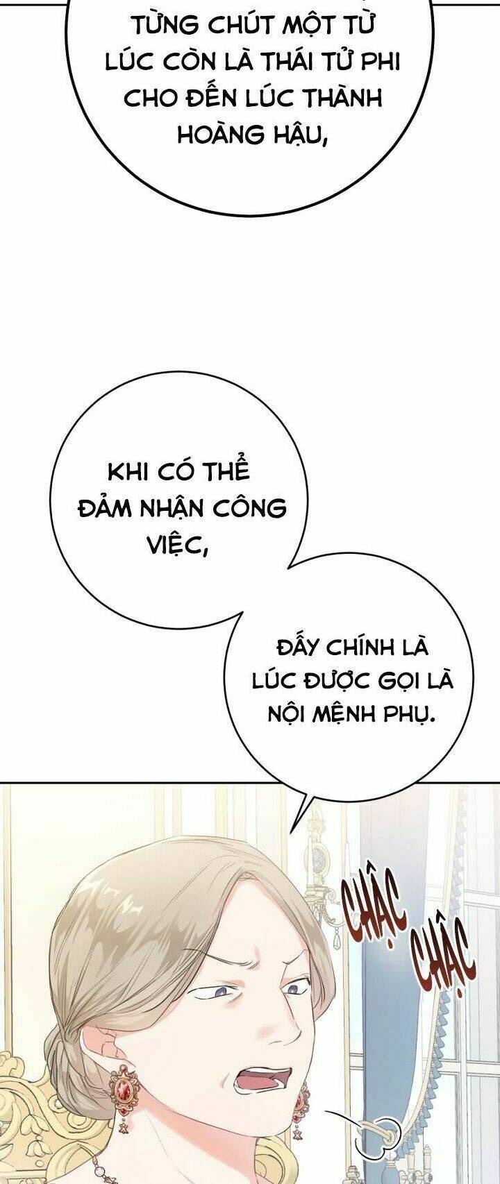 kẻ phản diện là một con rối chapter 29 - Next Chapter 29