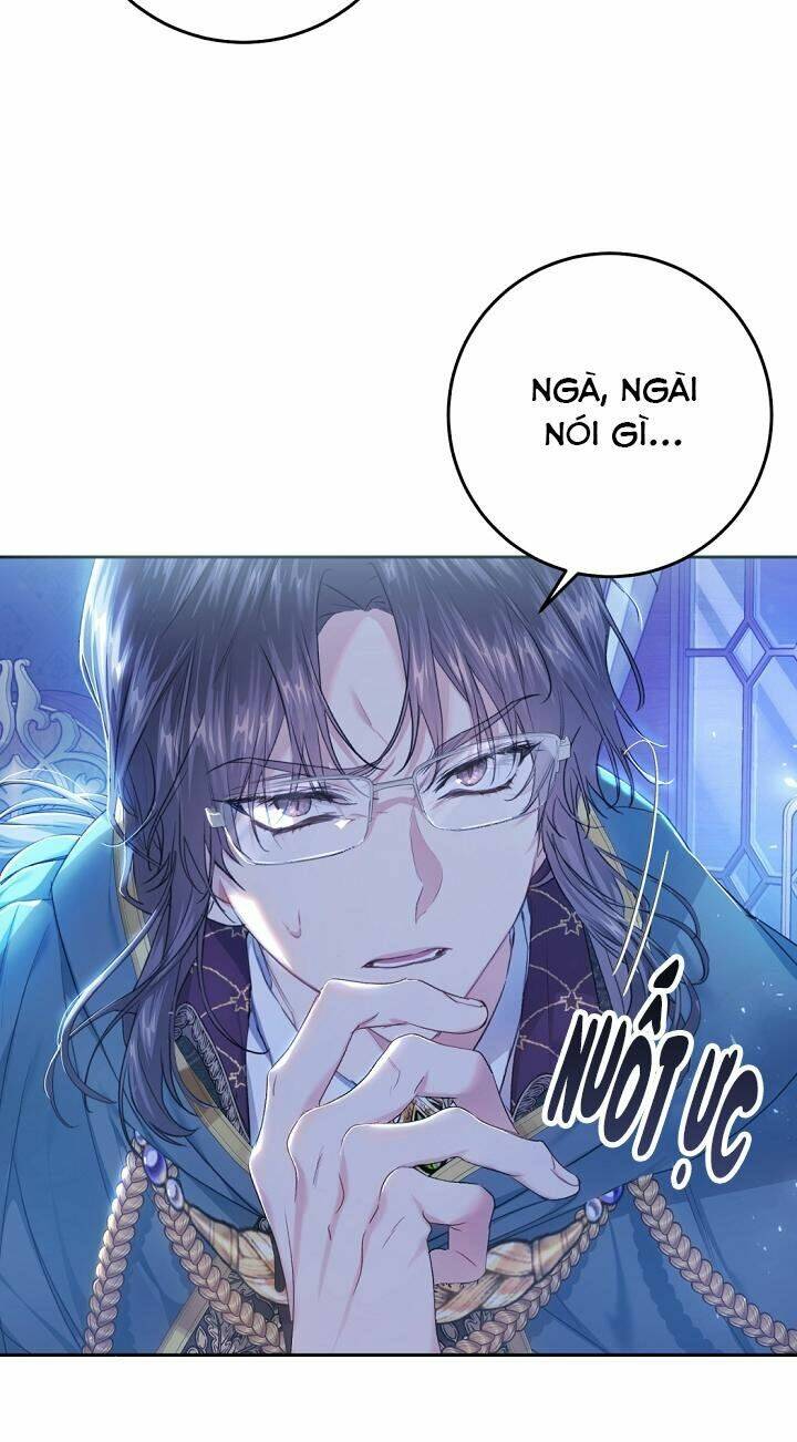 kẻ phản diện là một con rối chapter 52 - Next Chapter 52