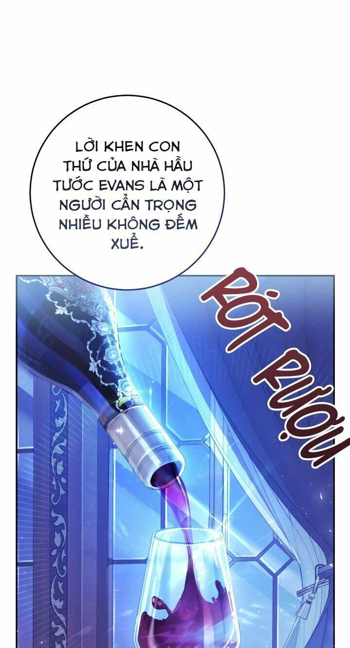 kẻ phản diện là một con rối chapter 52 - Next Chapter 52