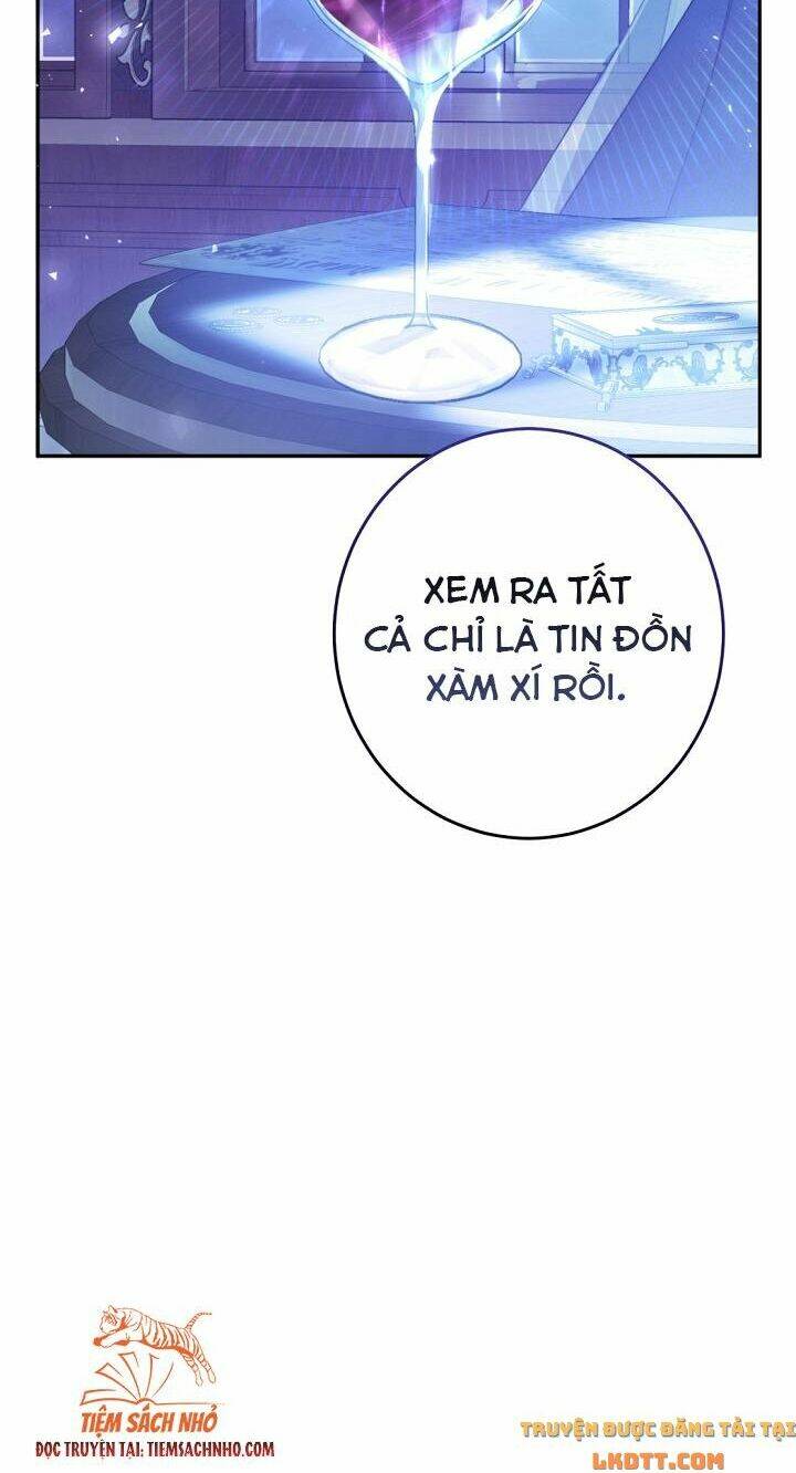 kẻ phản diện là một con rối chapter 52 - Next Chapter 52