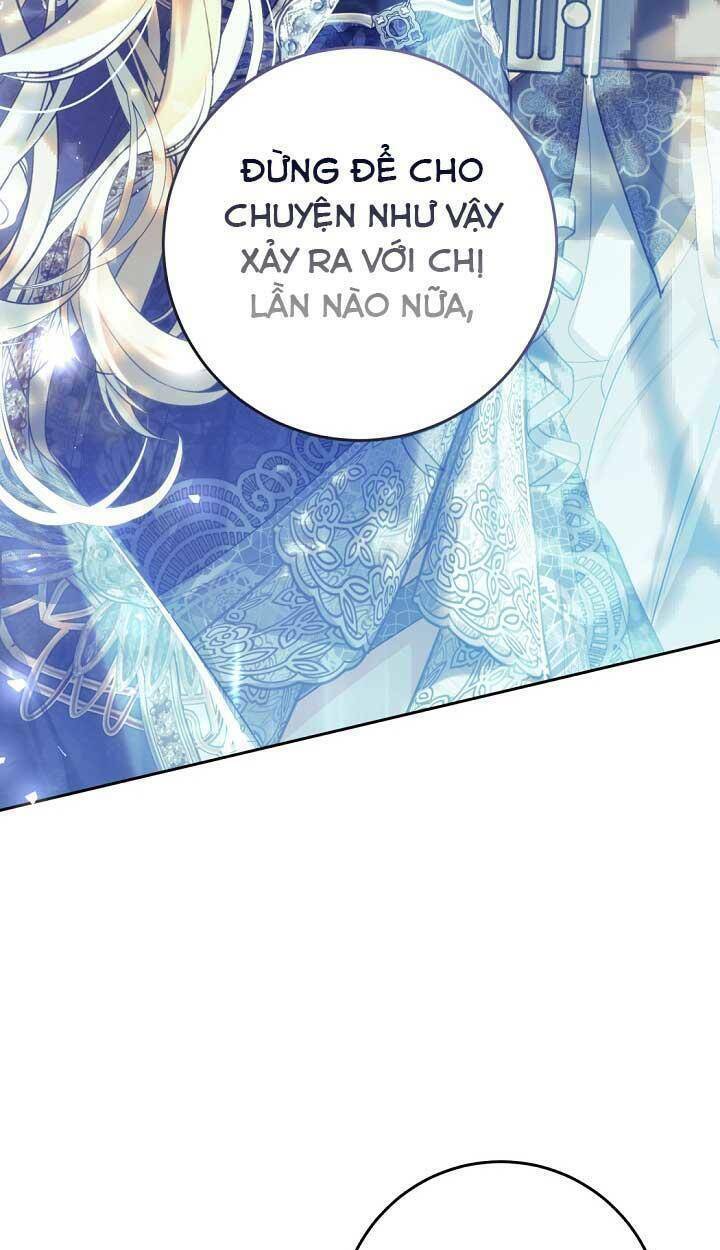 kẻ phản diện là một con rối chapter 57 - Next Chapter 57